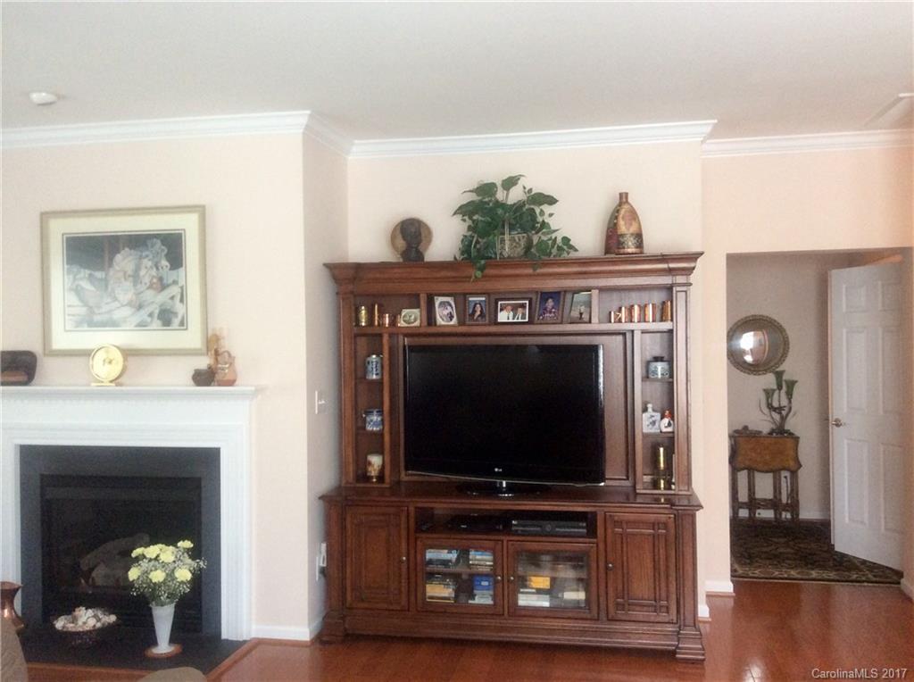 Four Seasons At Gold Hill - Residential