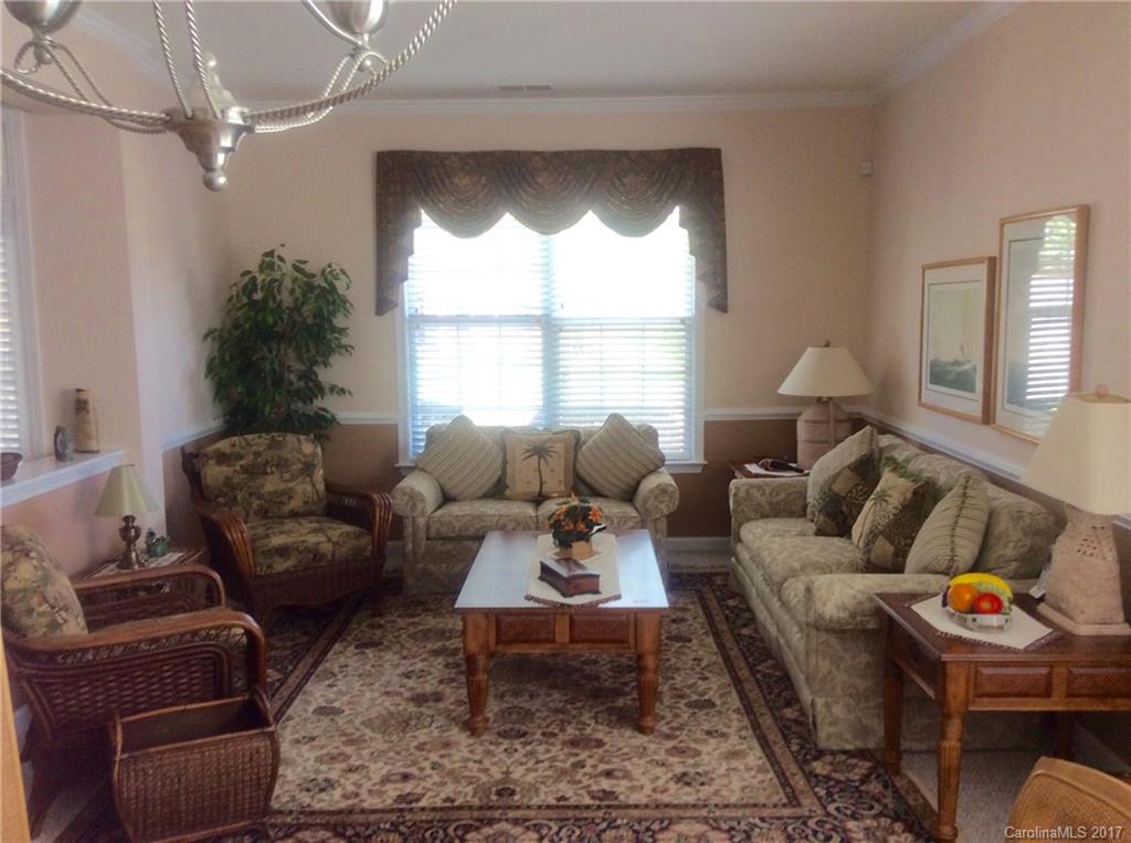 Four Seasons At Gold Hill - Residential