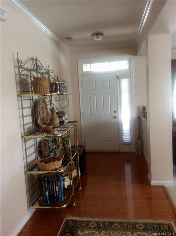 Four Seasons At Gold Hill - Residential