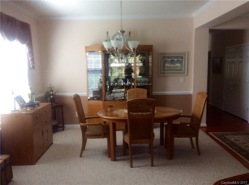 Four Seasons At Gold Hill - Residential