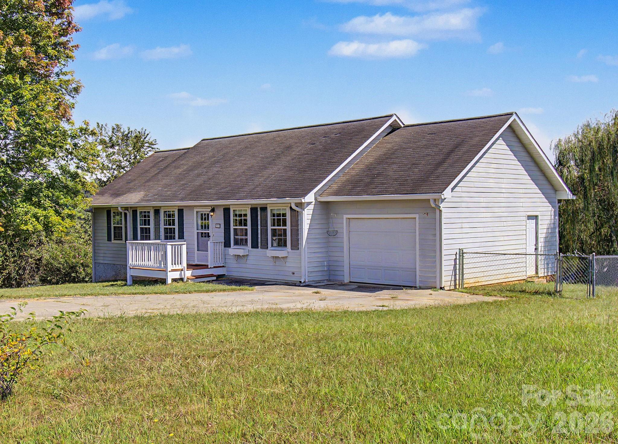 253 Tipton Hill Road
