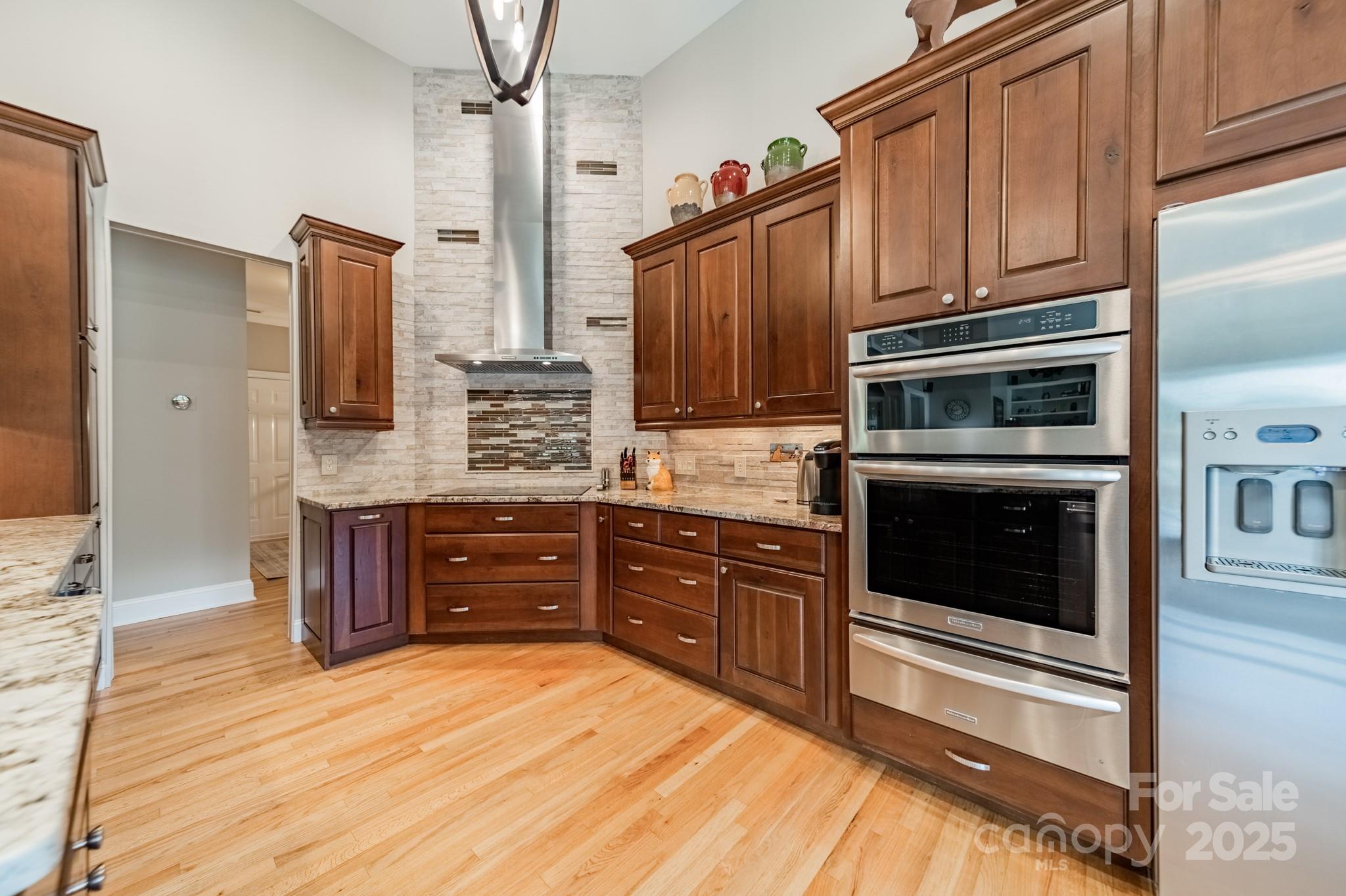 Monterey Landing - Residential