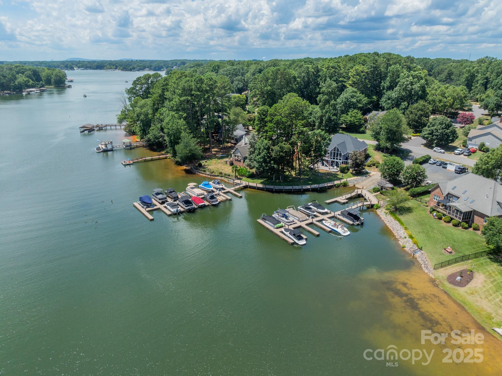 Monterey Landing - Residential