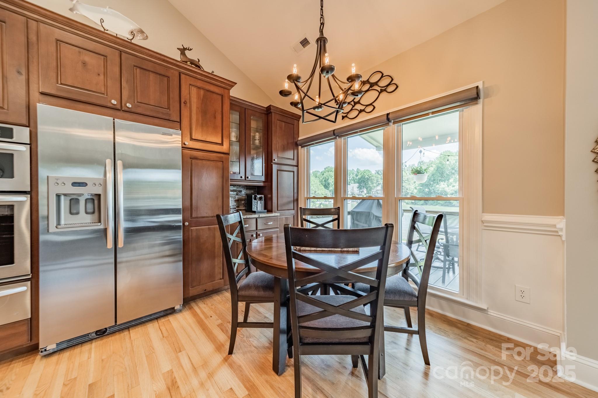 Monterey Landing - Residential