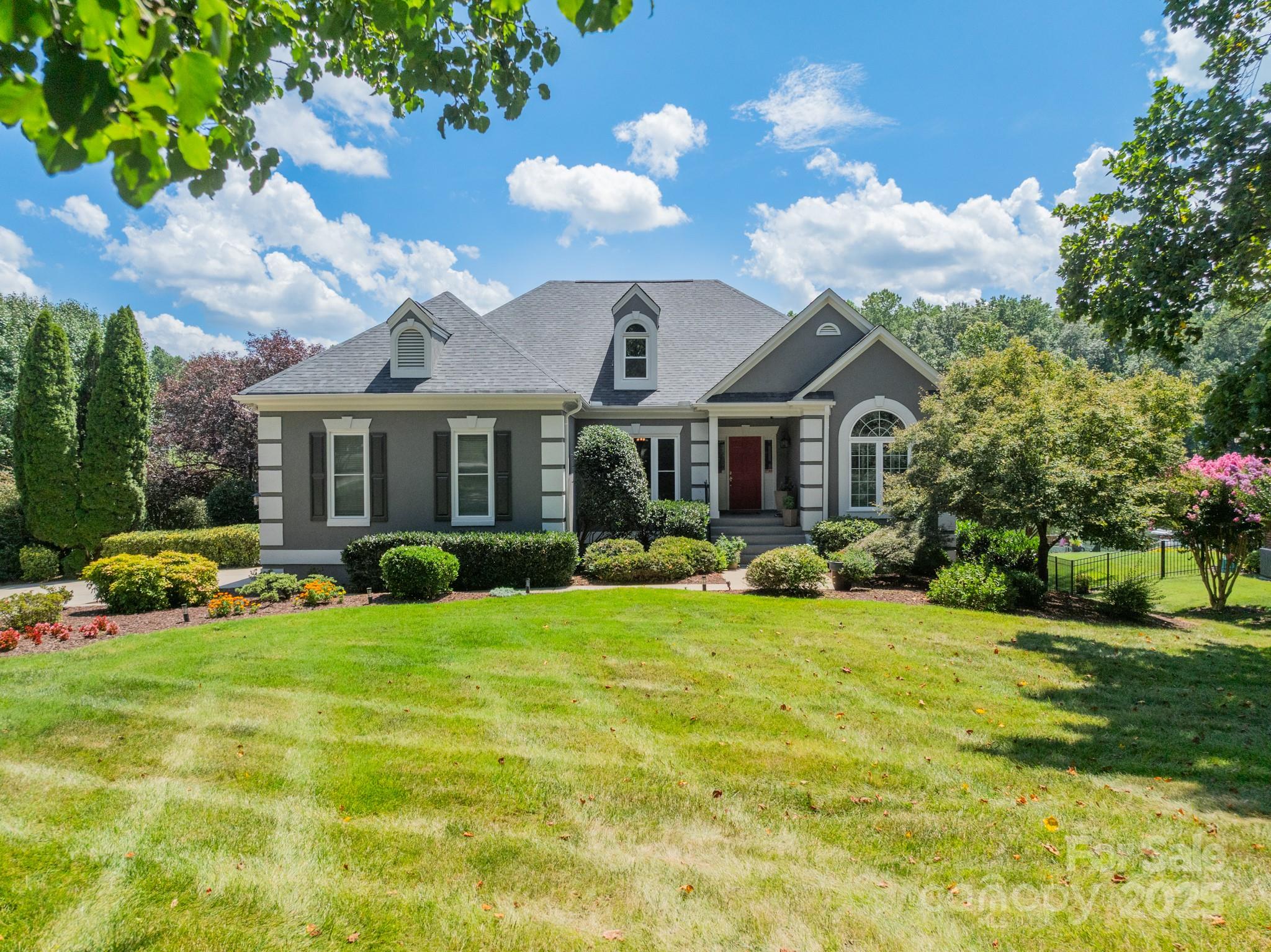 Monterey Landing - Residential