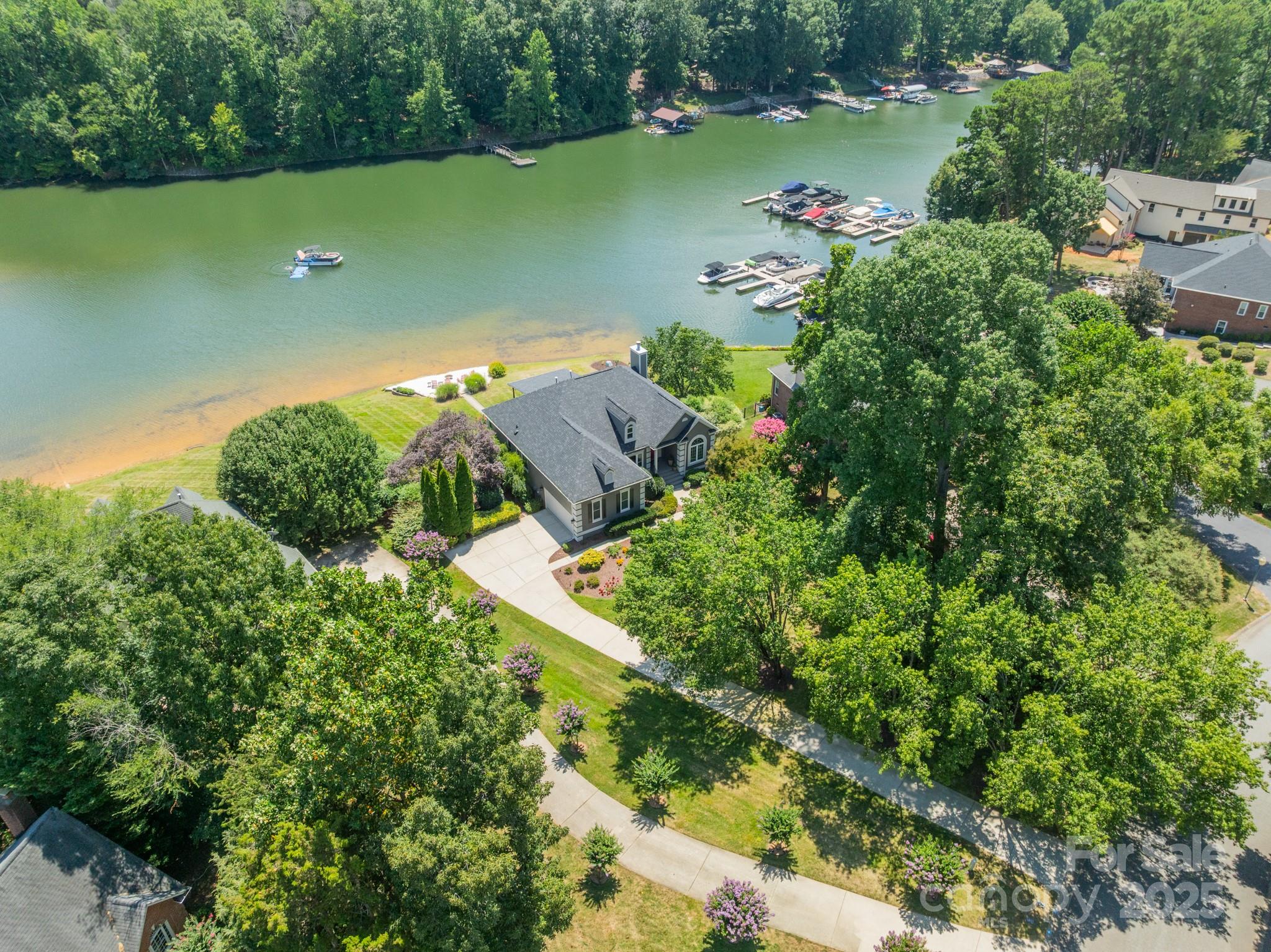 410 Catalina Drive