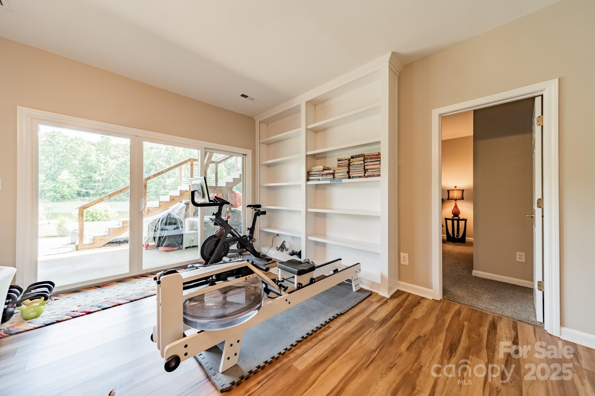 Monterey Landing - Residential