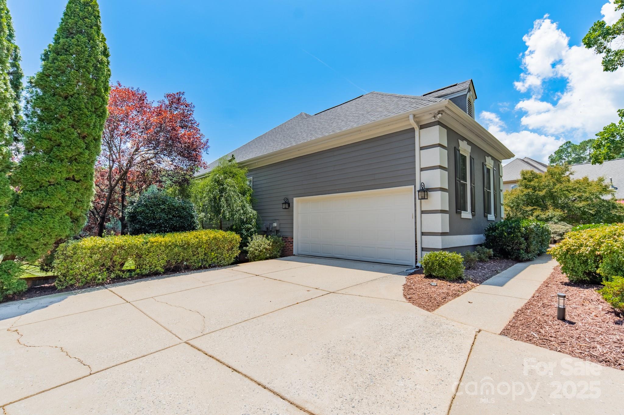 Monterey Landing - Residential