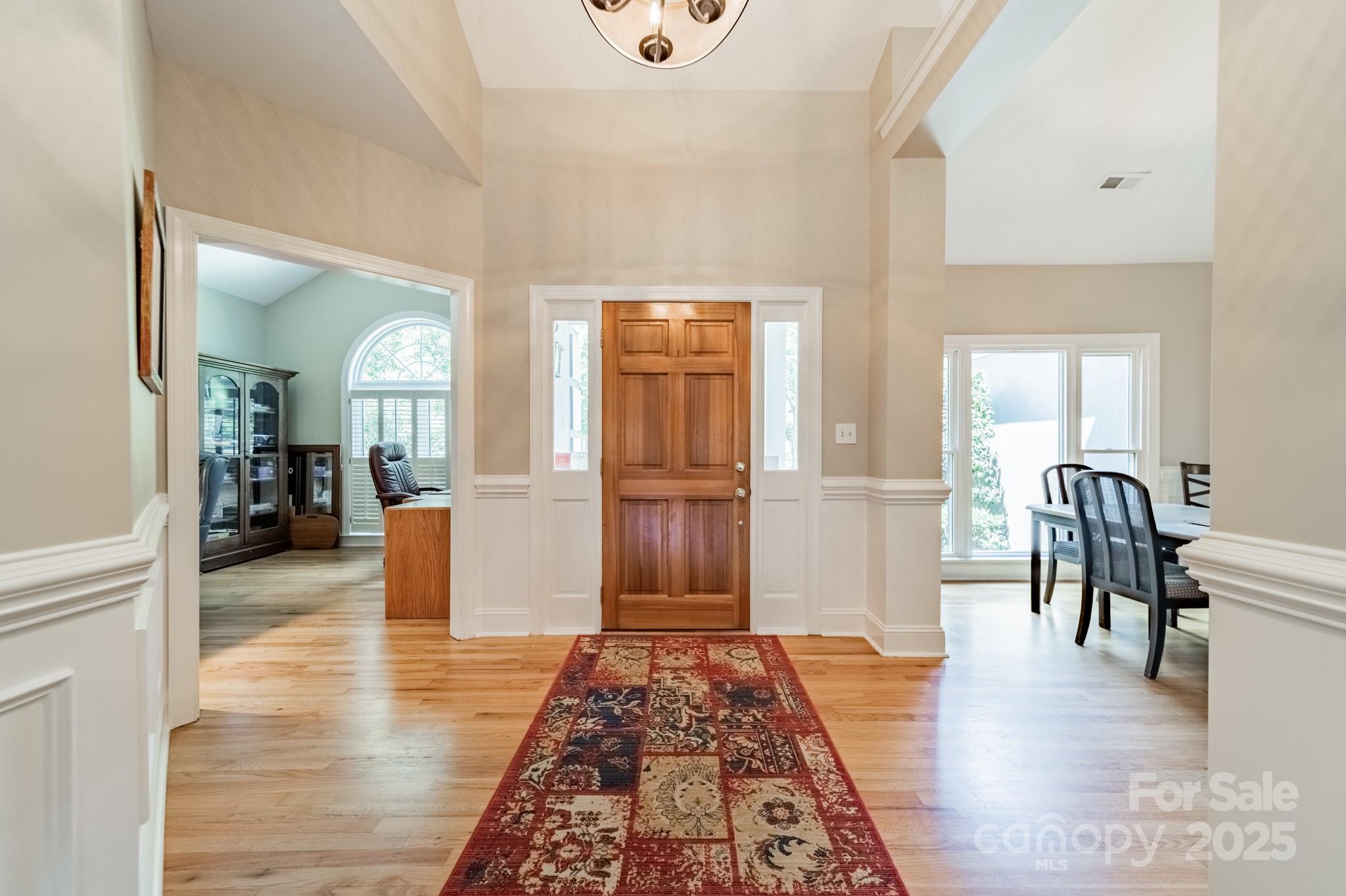 Monterey Landing - Residential