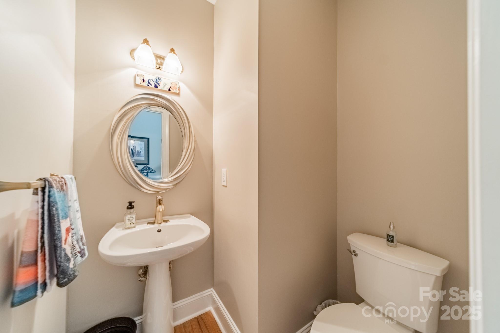 Monterey Landing - Residential