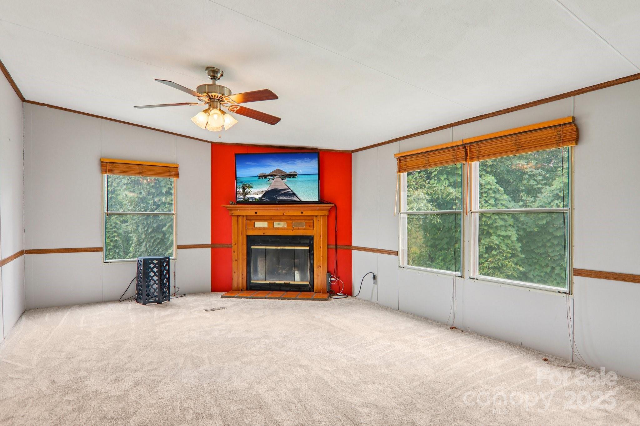 868 Hutch Mountain Road