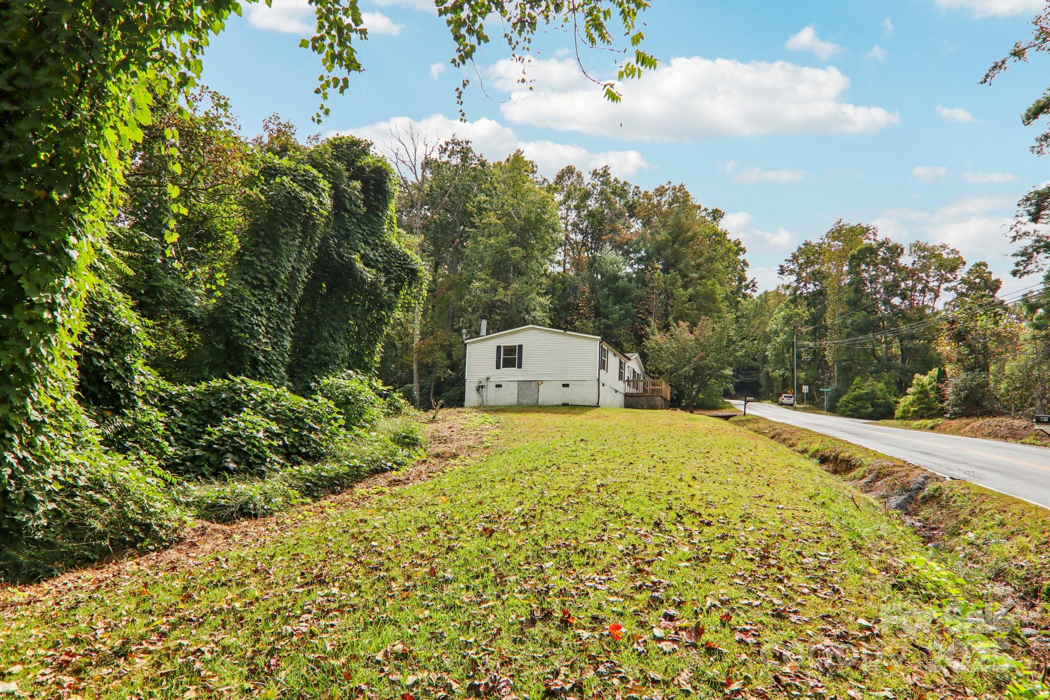 868 Hutch Mountain Road