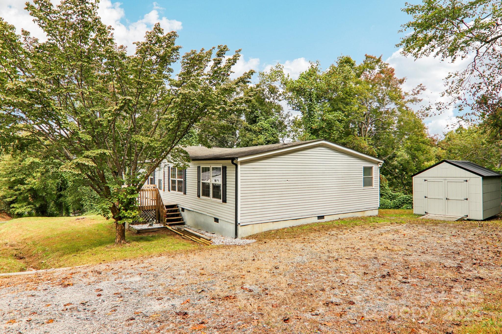 868 Hutch Mountain Road
