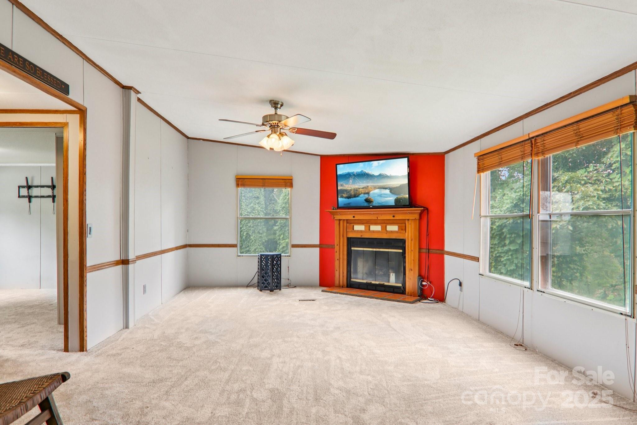 868 Hutch Mountain Road