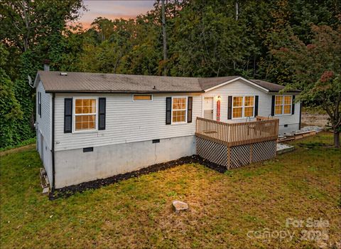 868 Hutch Mountain Road Fletcher NC 28732