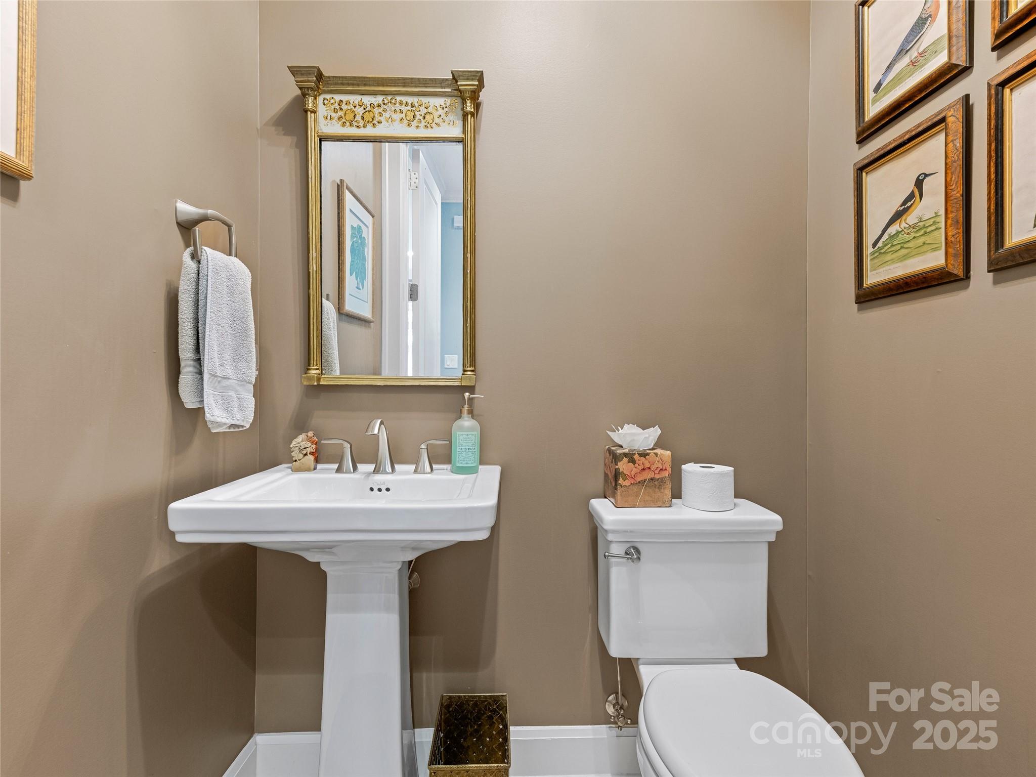 Thoms Estate - Residential