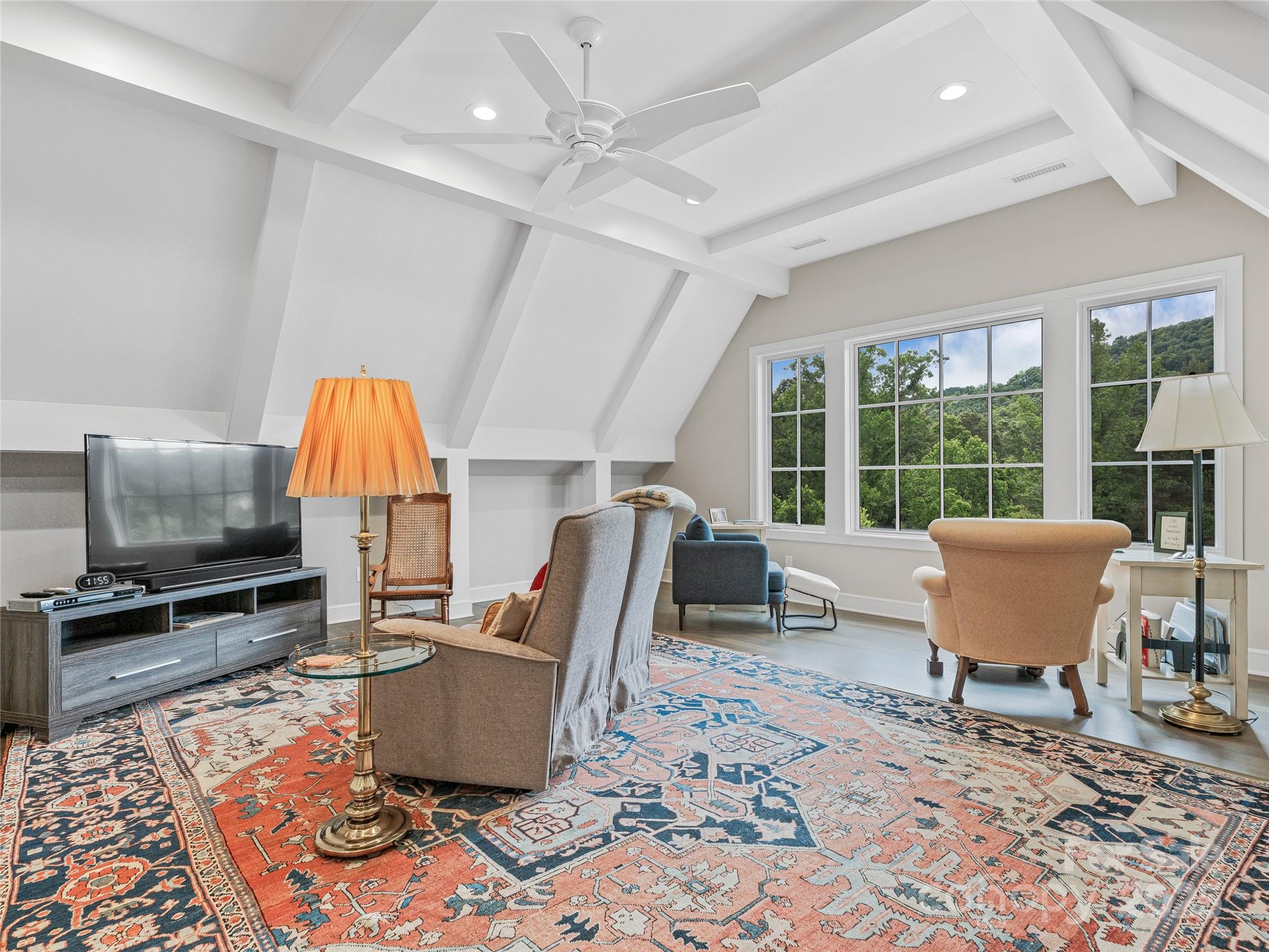 Thoms Estate - Residential