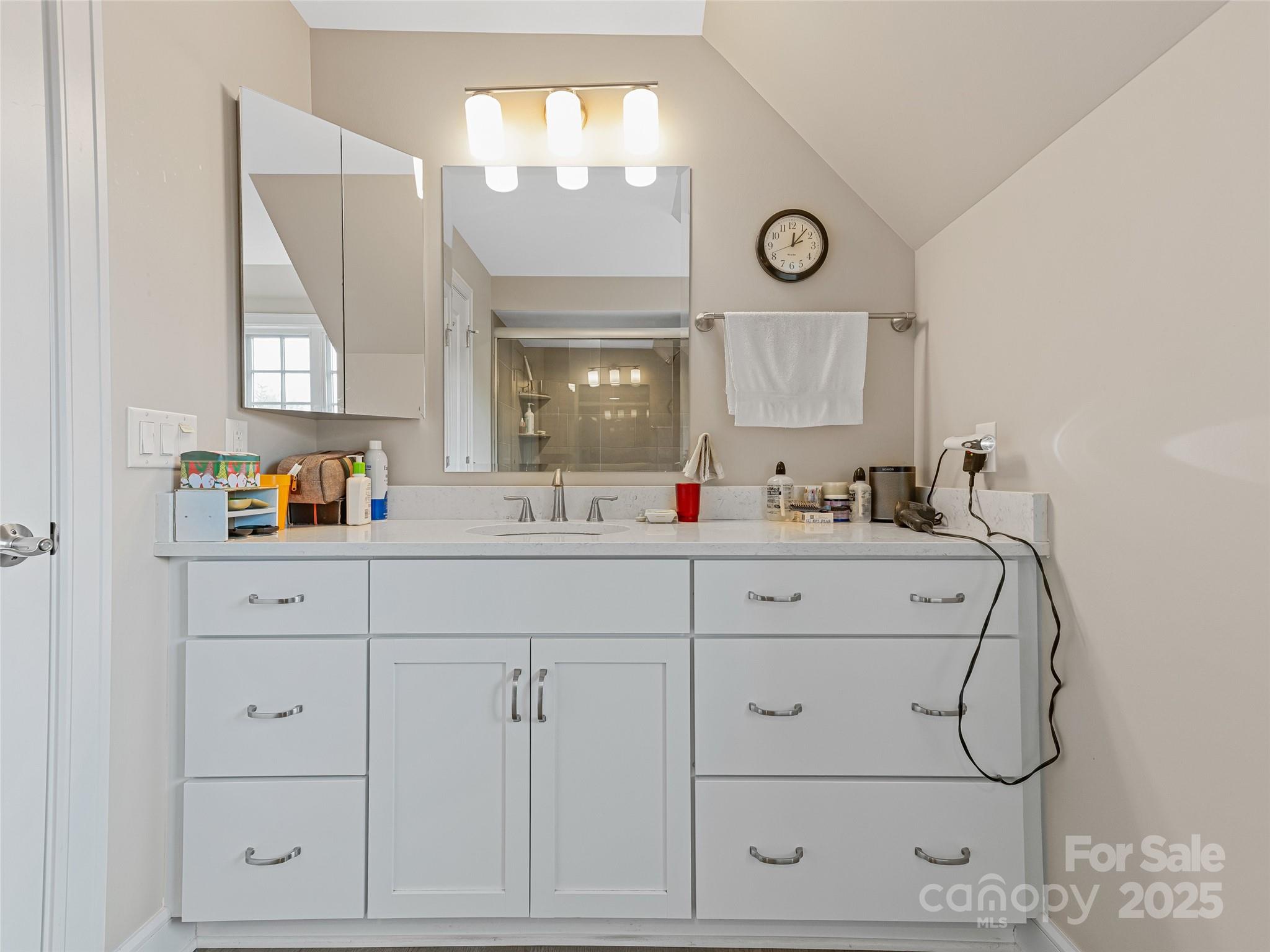 Thoms Estate - Residential