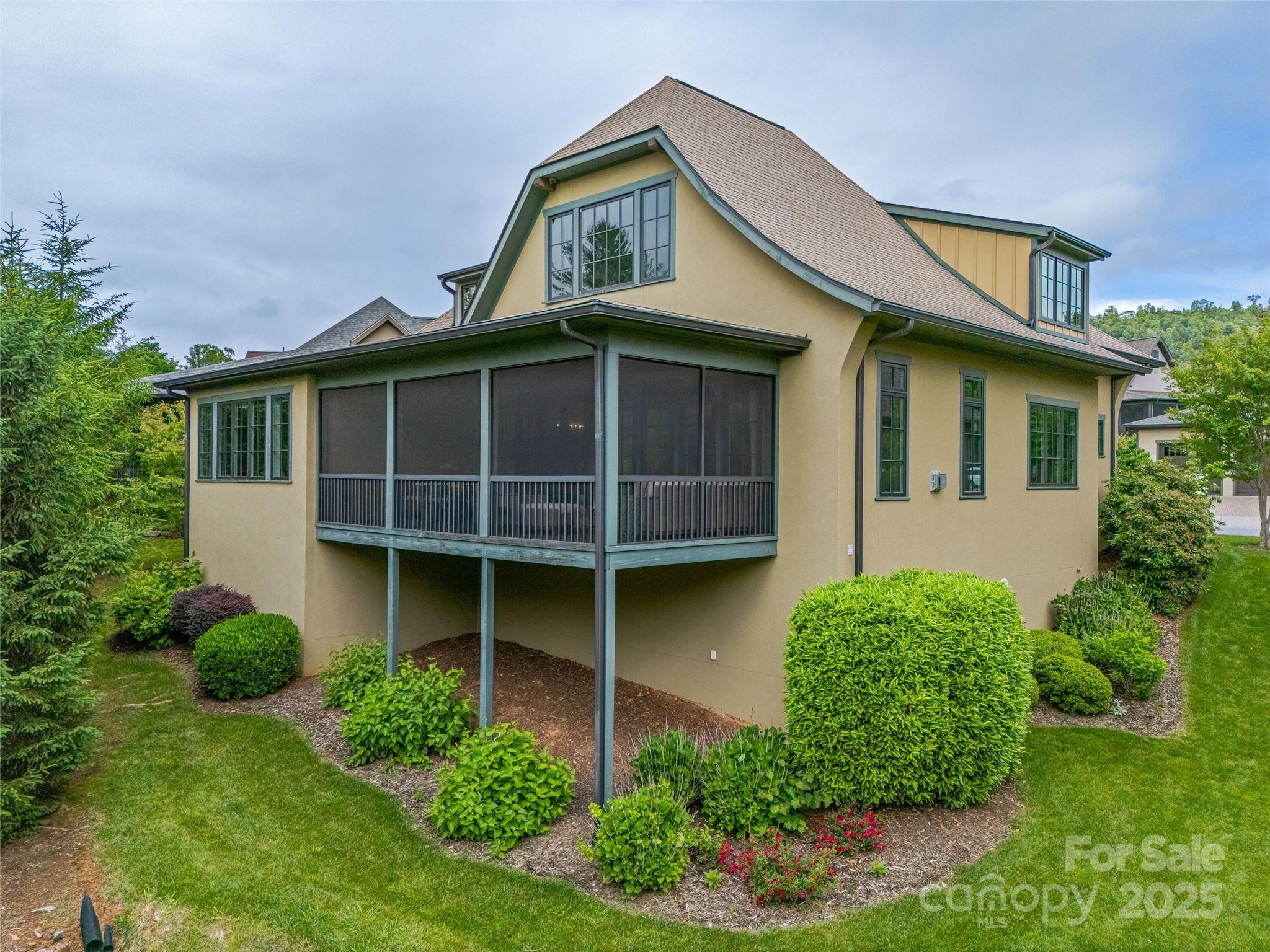 Thoms Estate - Residential