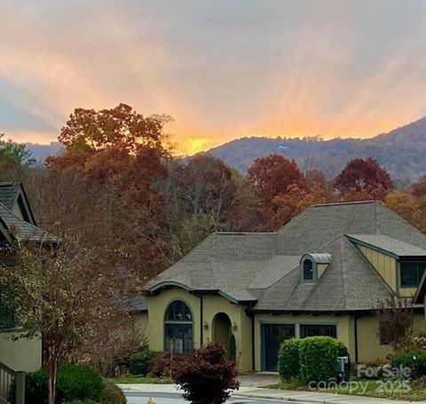 63 Chantilly Drive Asheville NC 28804