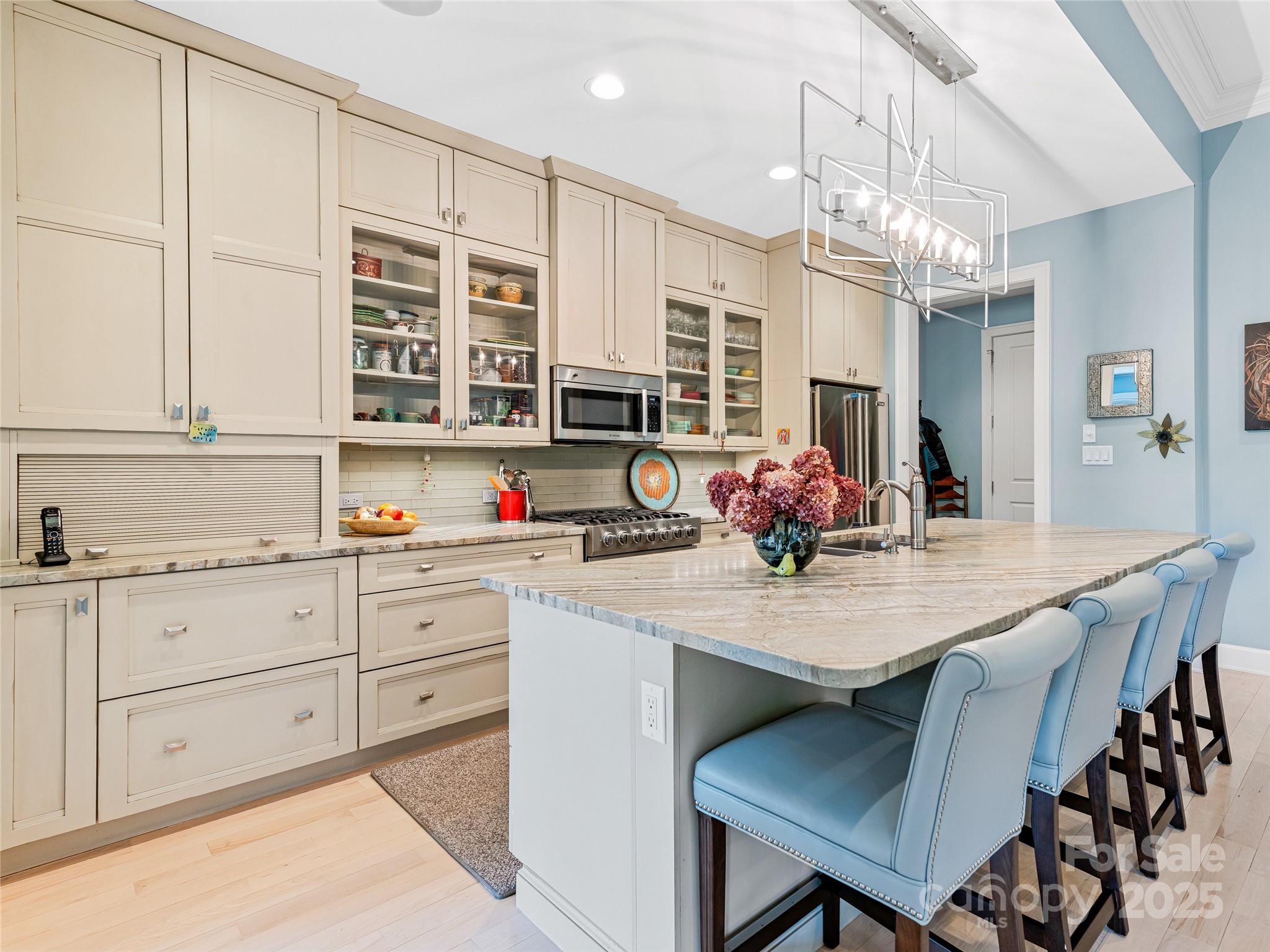 Thoms Estate - Residential