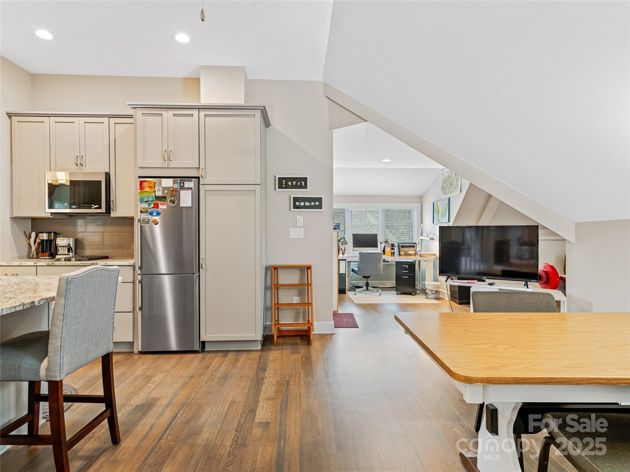 Thoms Estate - Residential