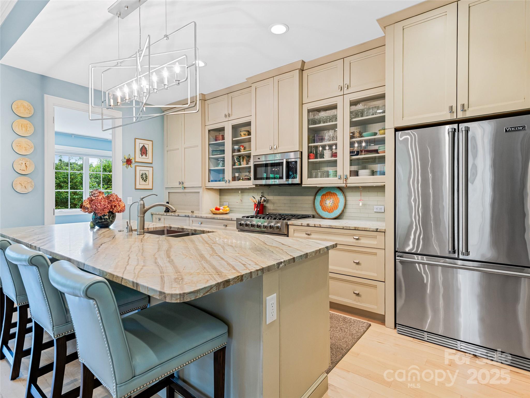 Thoms Estate - Residential