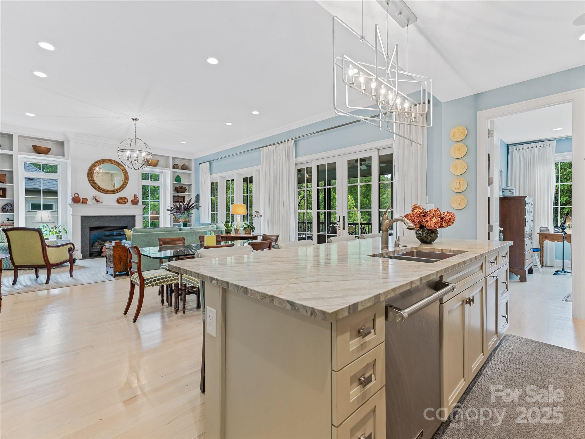 Thoms Estate - Residential