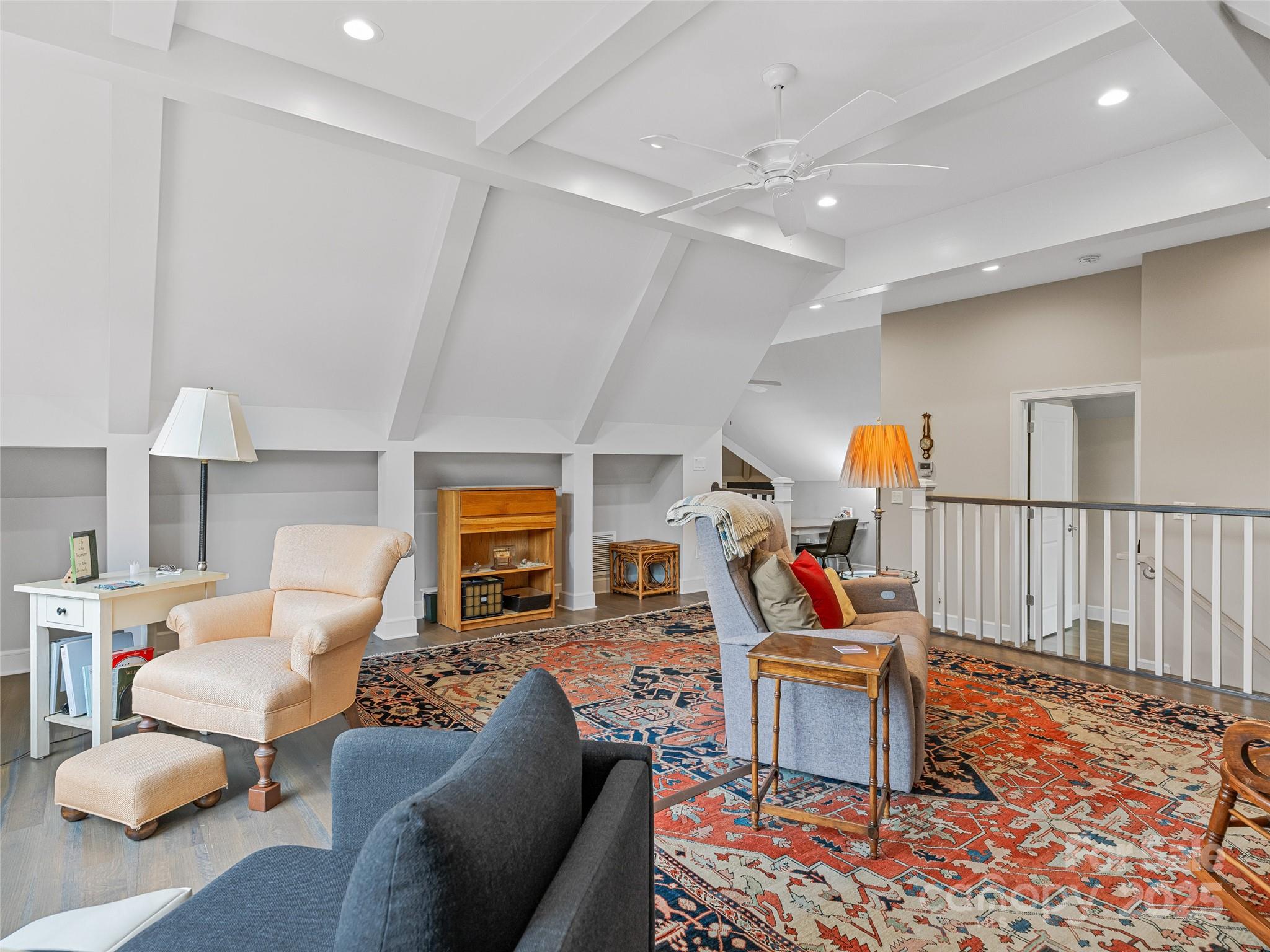 Thoms Estate - Residential