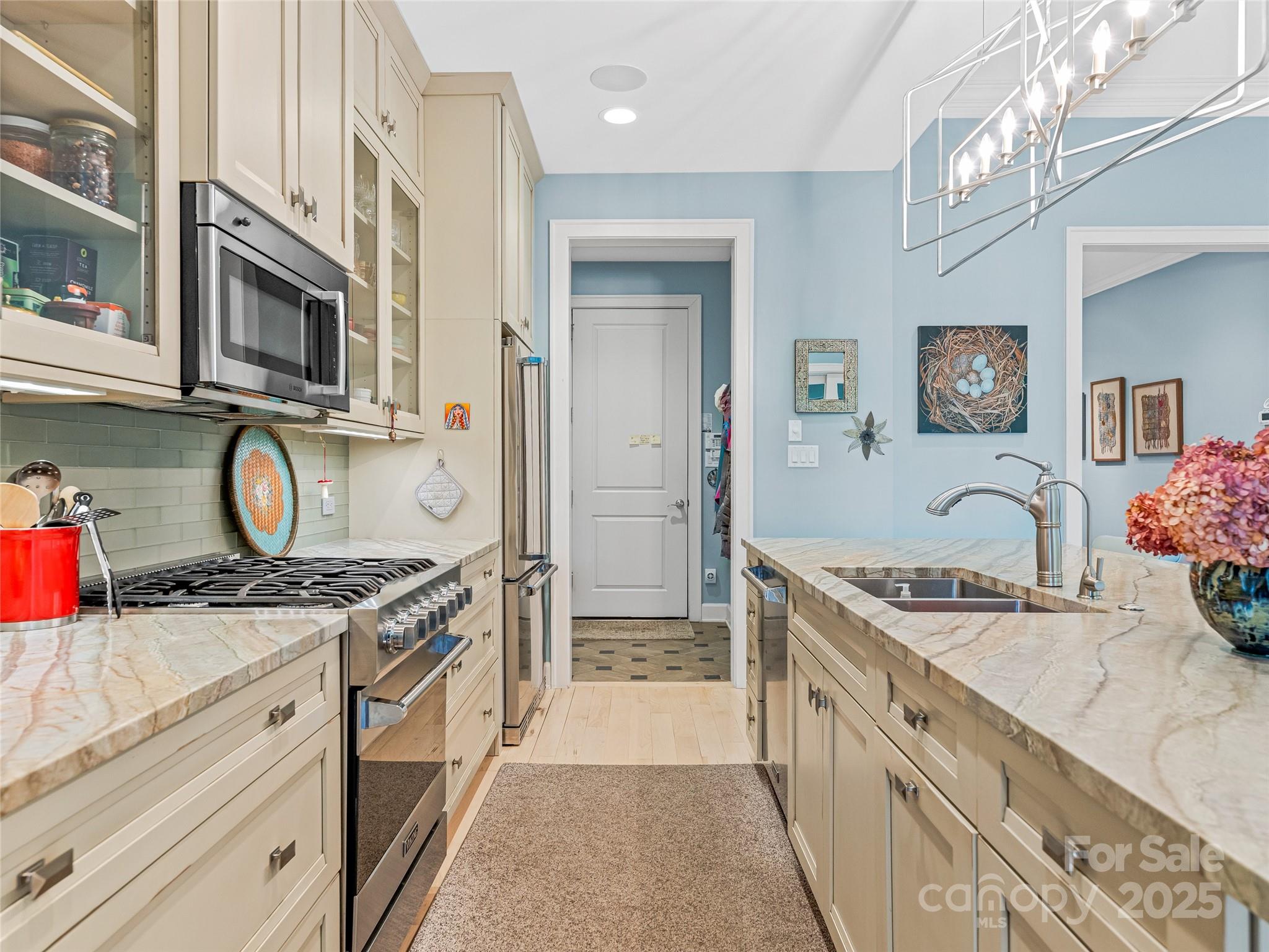 Thoms Estate - Residential