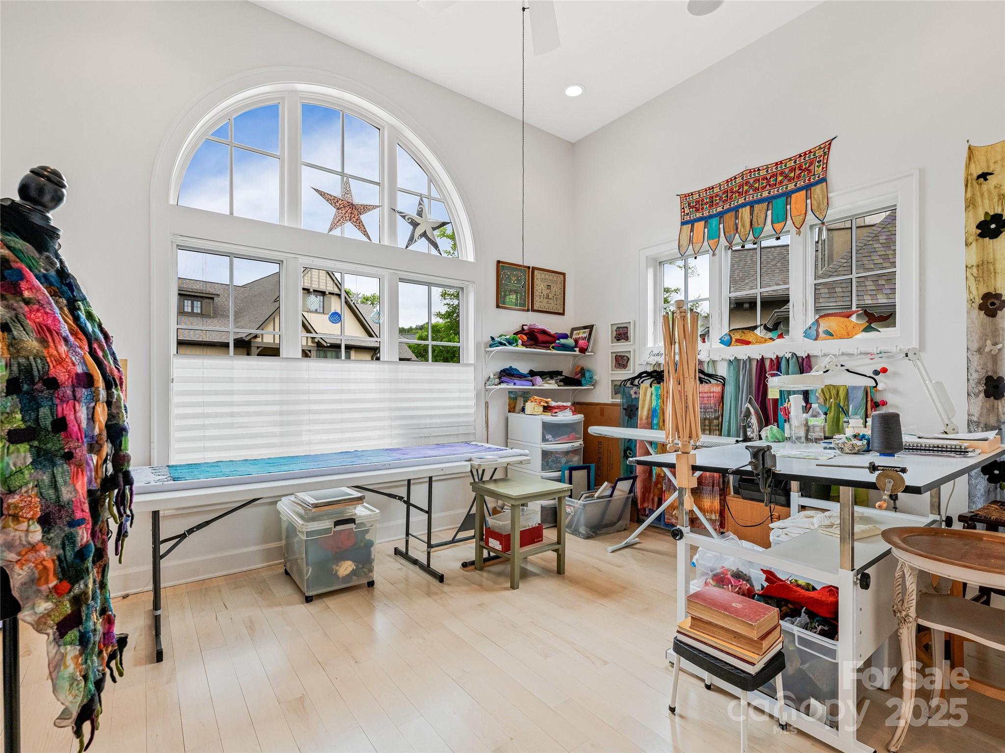 Thoms Estate - Residential