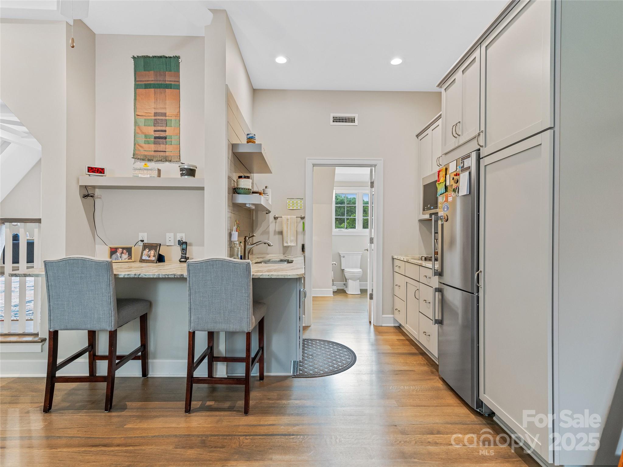 Thoms Estate - Residential