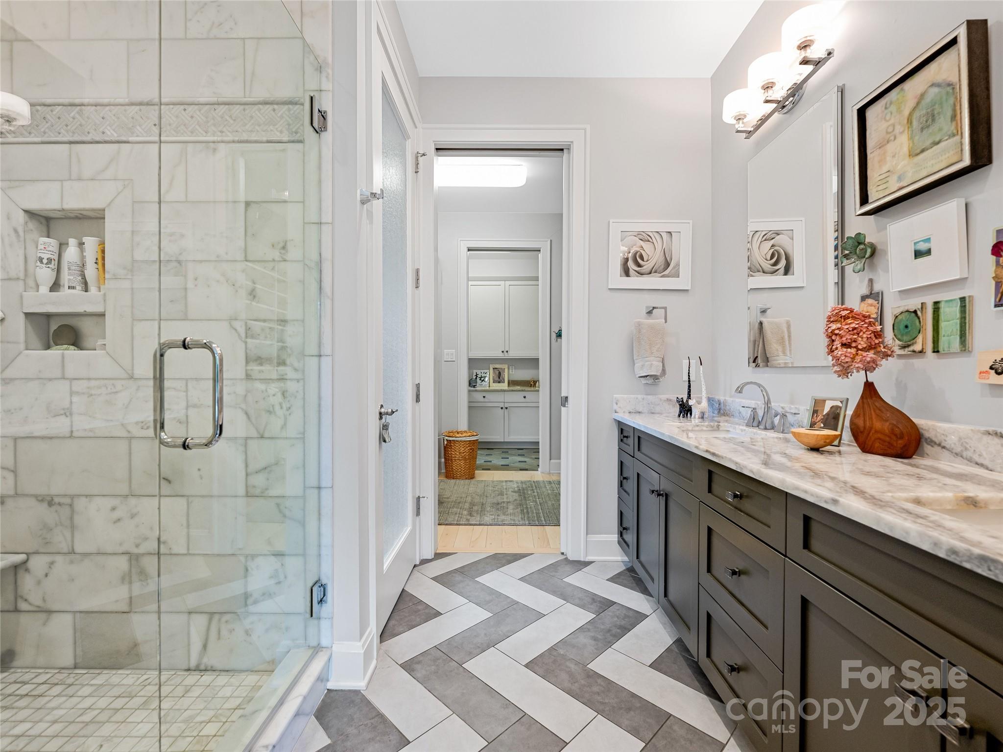 Thoms Estate - Residential