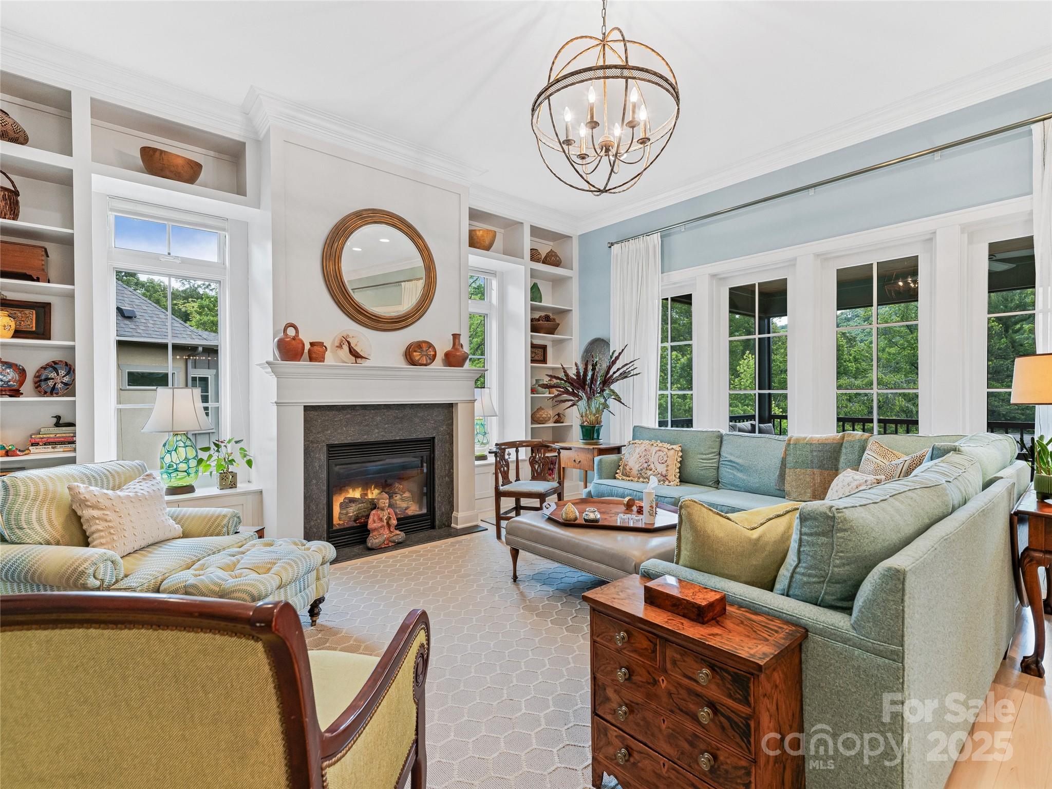 Thoms Estate - Residential