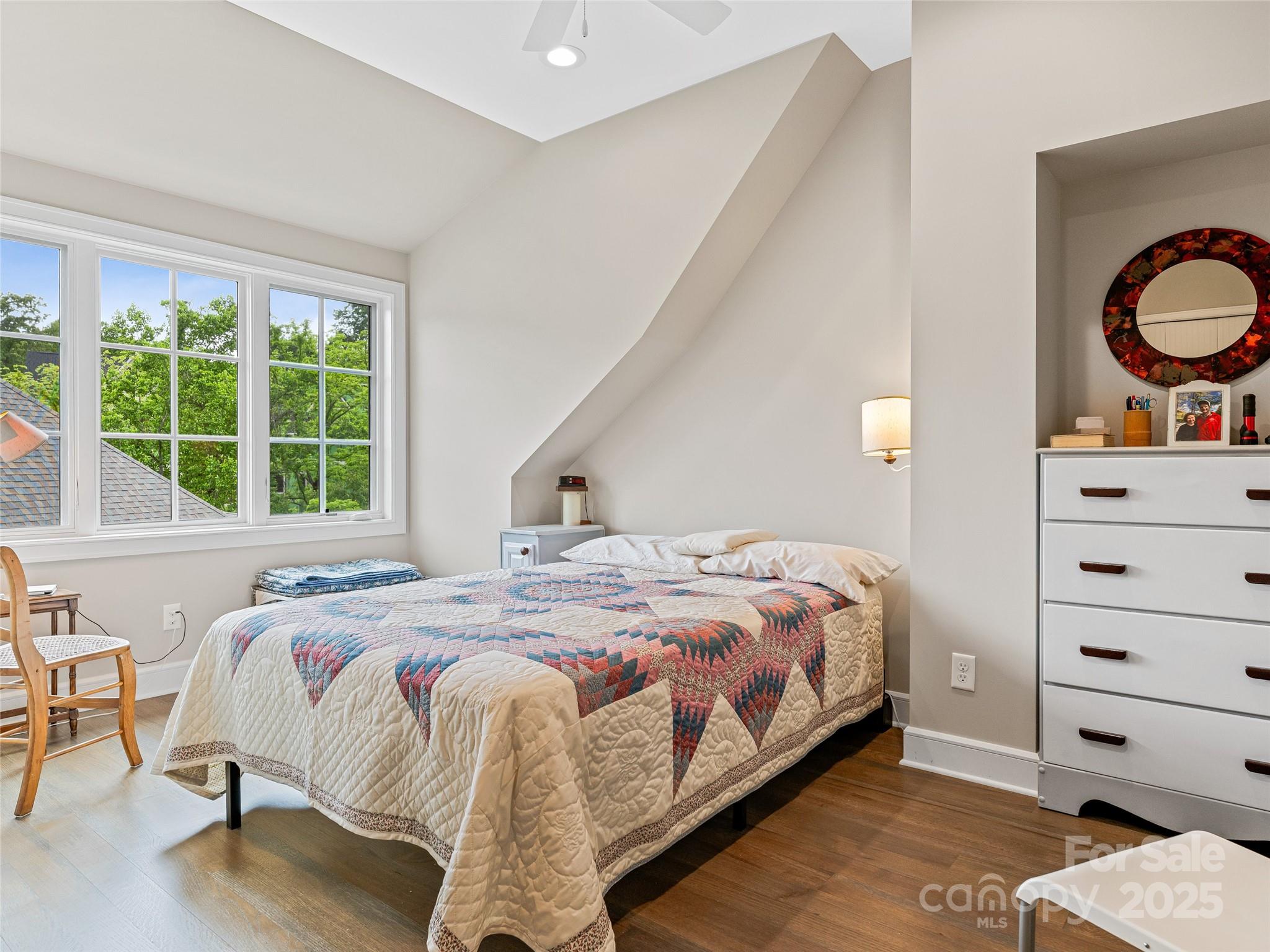 Thoms Estate - Residential