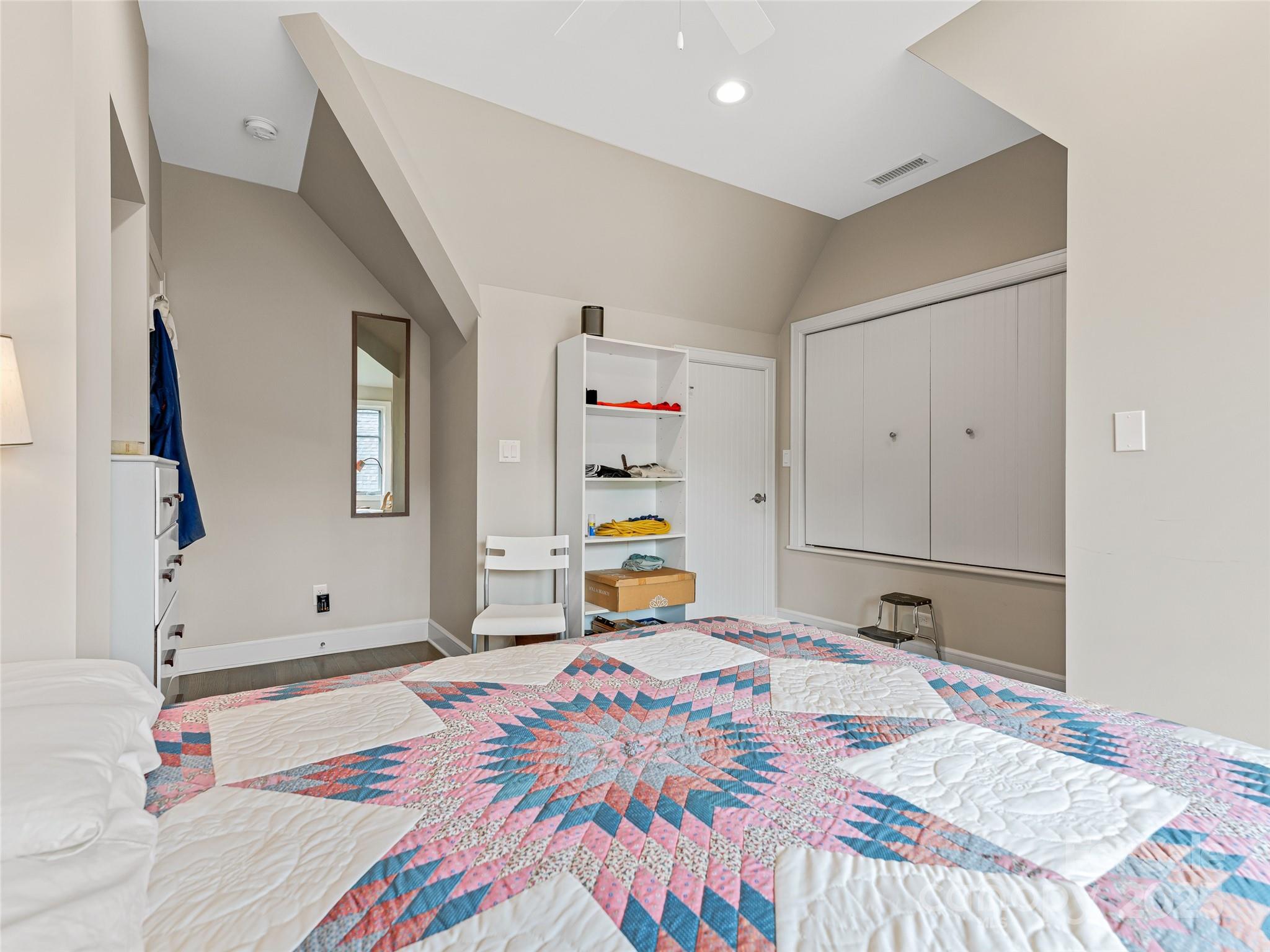 Thoms Estate - Residential