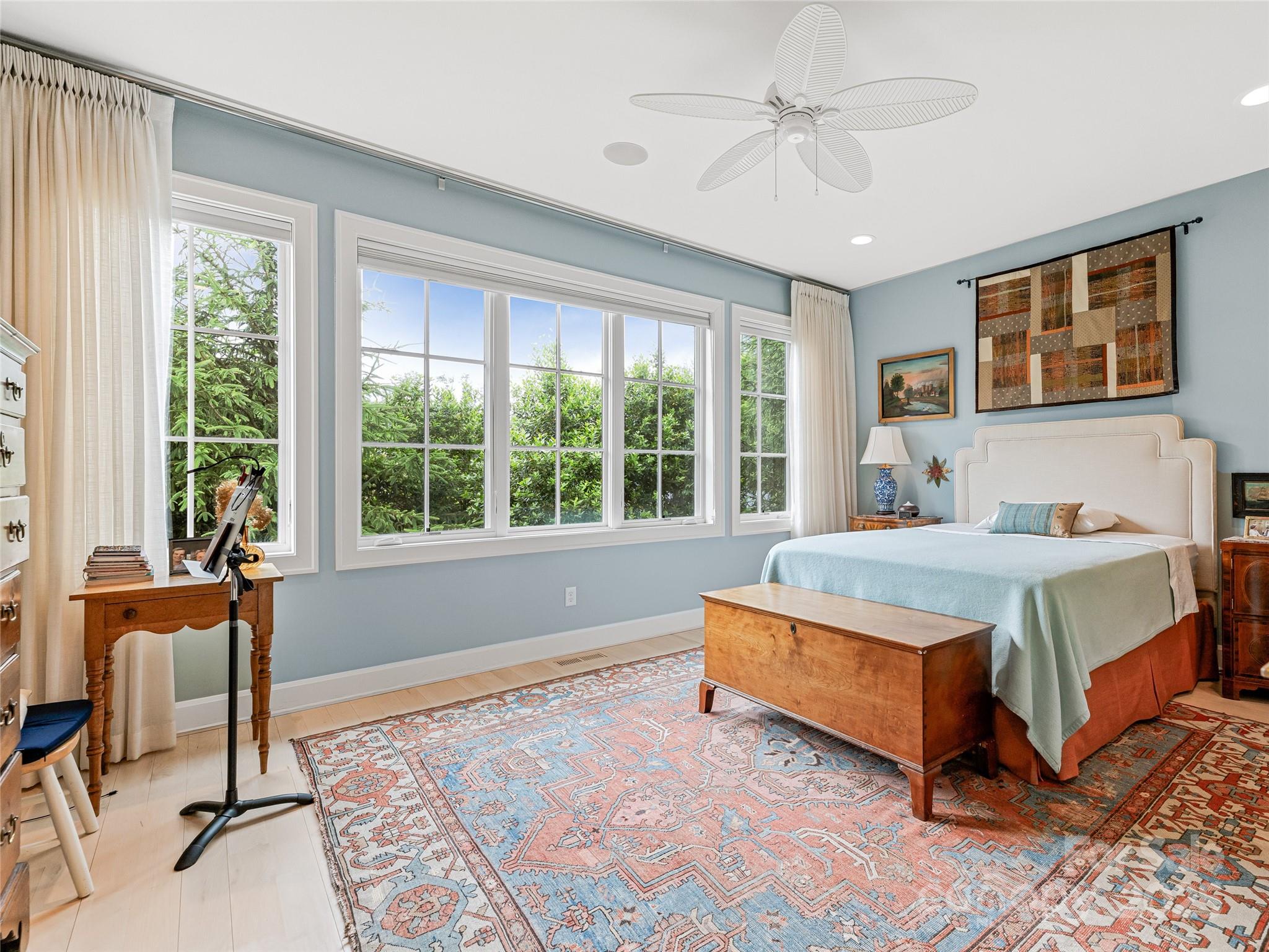 Thoms Estate - Residential