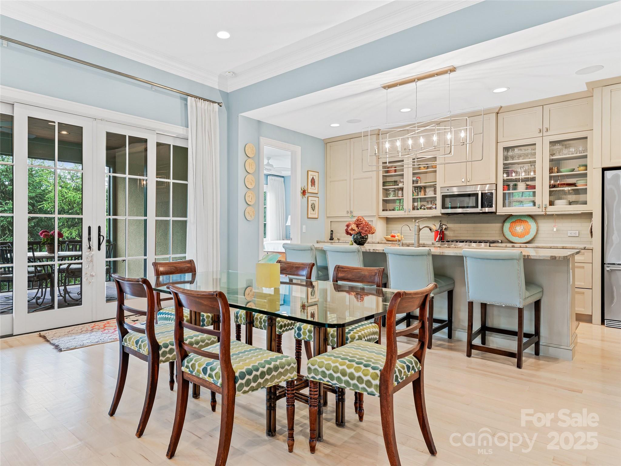 Thoms Estate - Residential