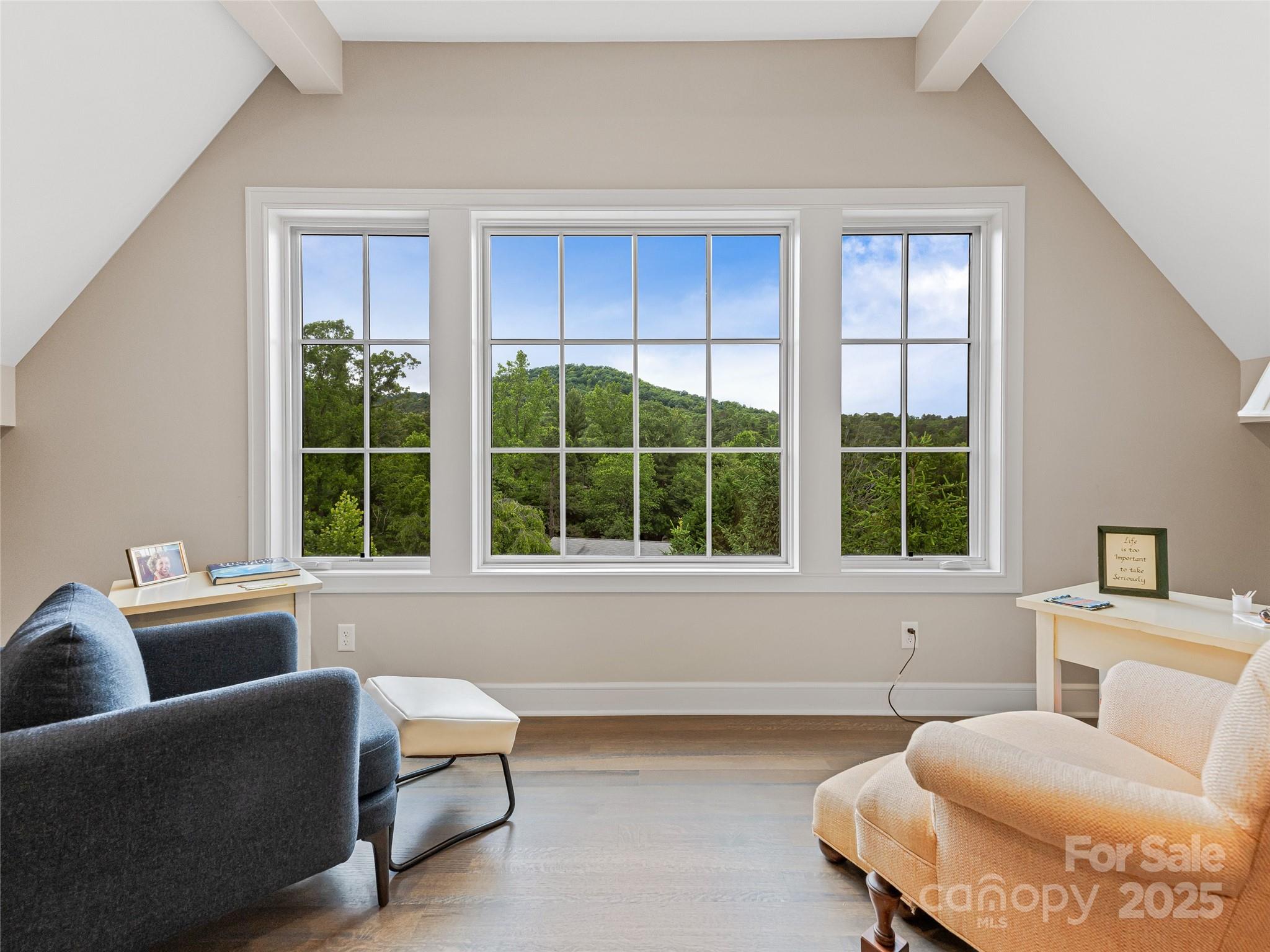 Thoms Estate - Residential