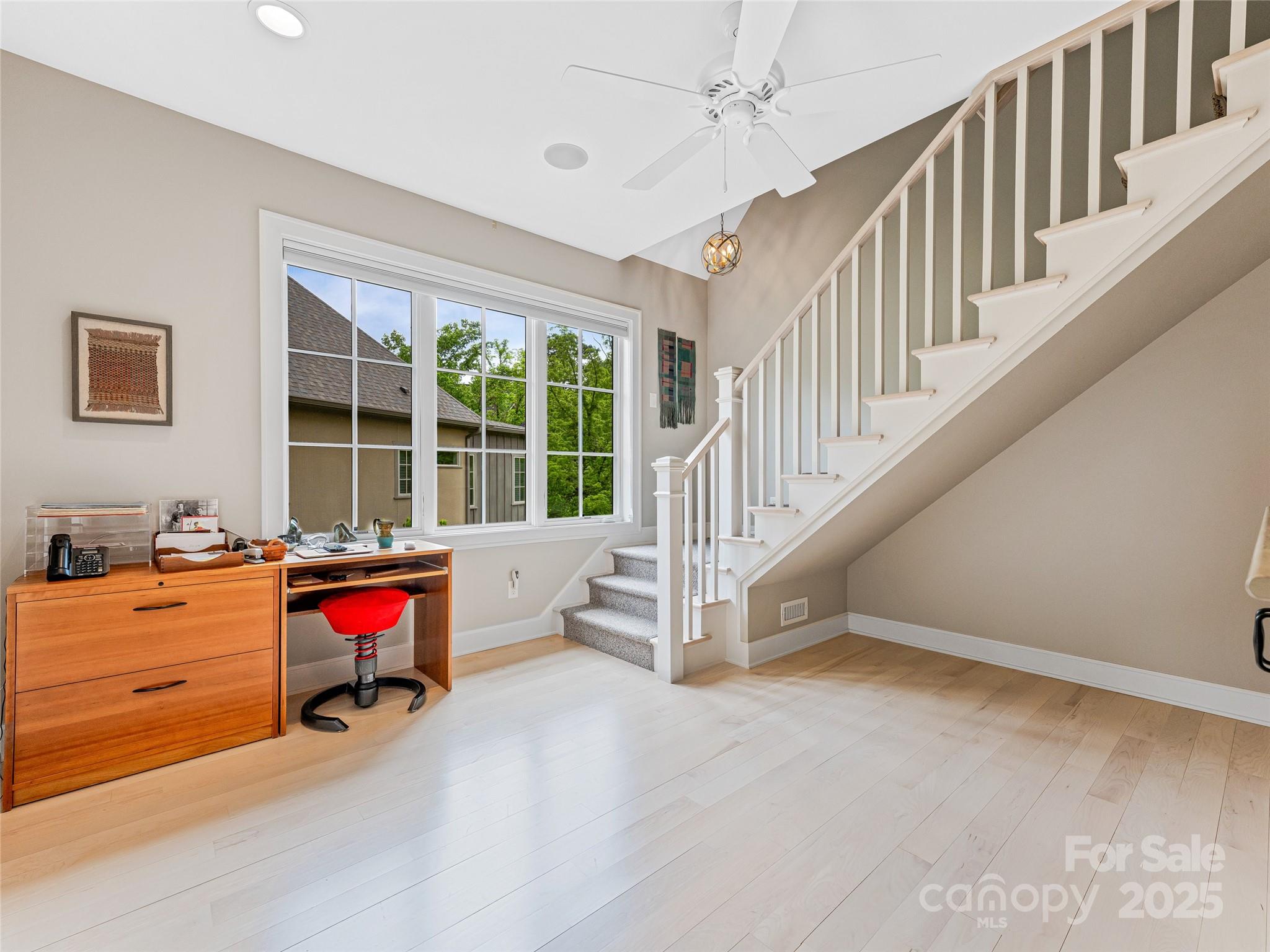 Thoms Estate - Residential