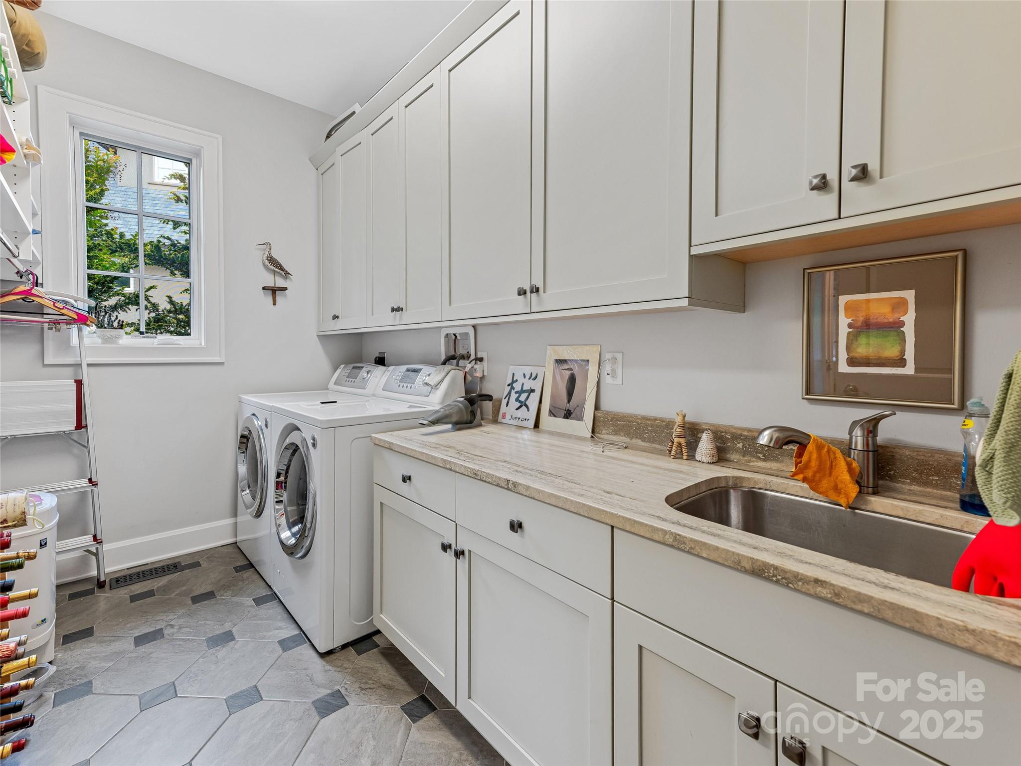 Thoms Estate - Residential