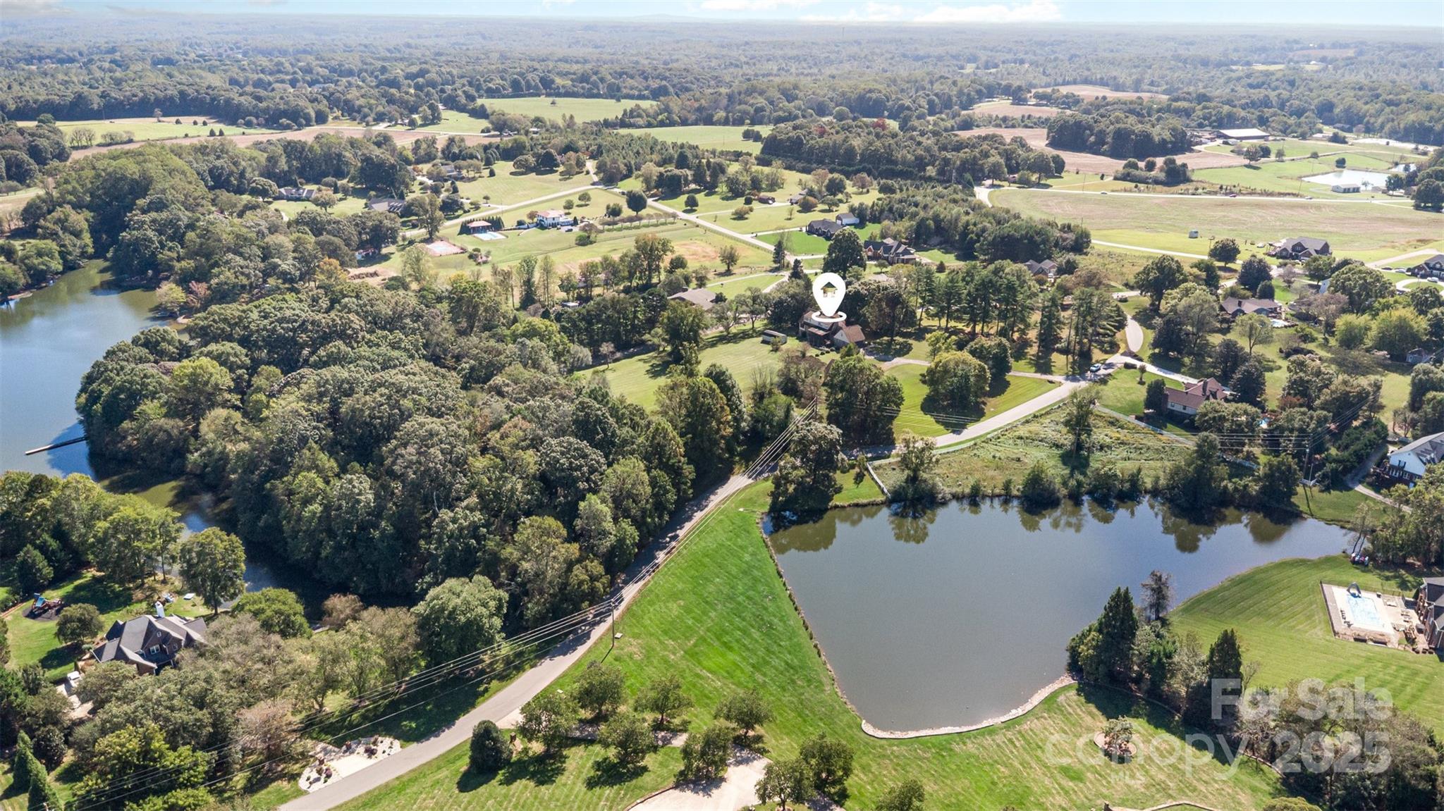 Baymount Meadows - Residential