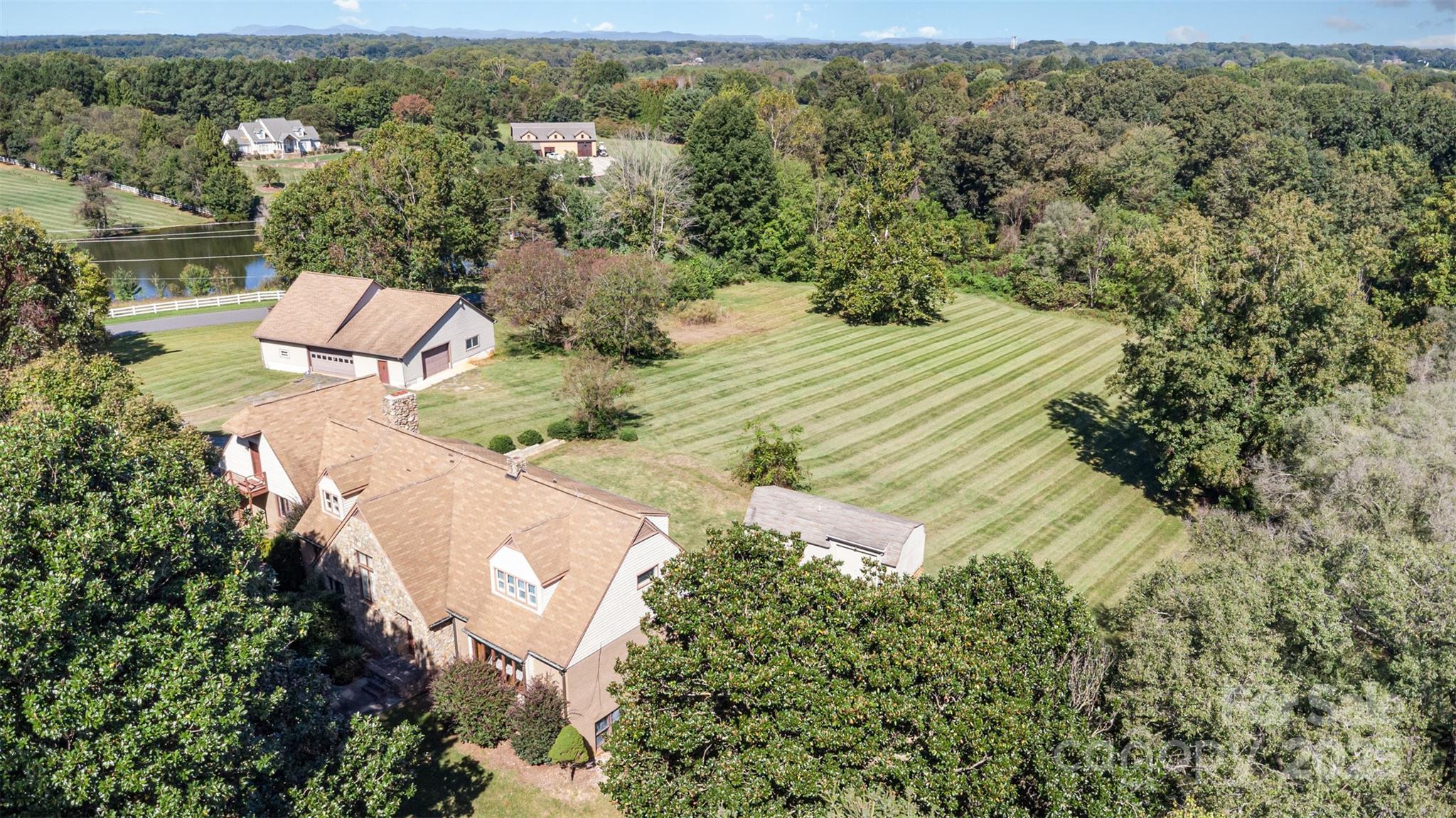 Baymount Meadows - Residential