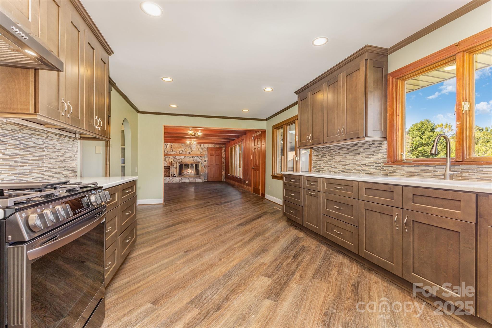 Baymount Meadows - Residential