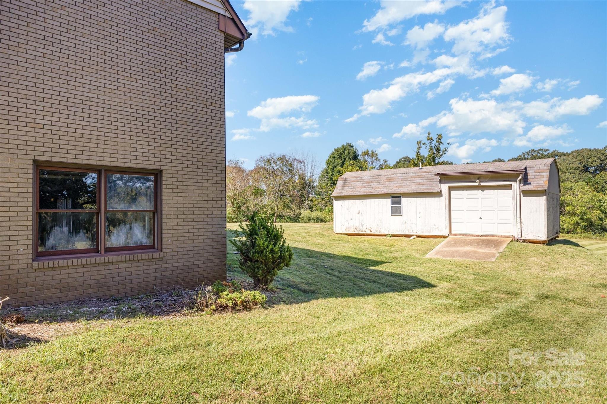 Baymount Meadows - Residential