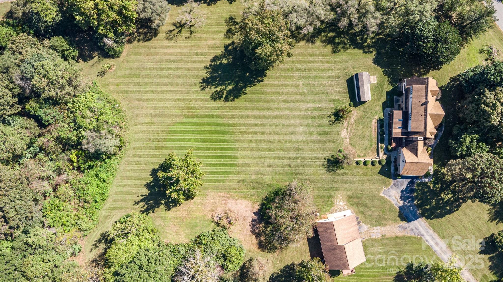 Baymount Meadows - Residential