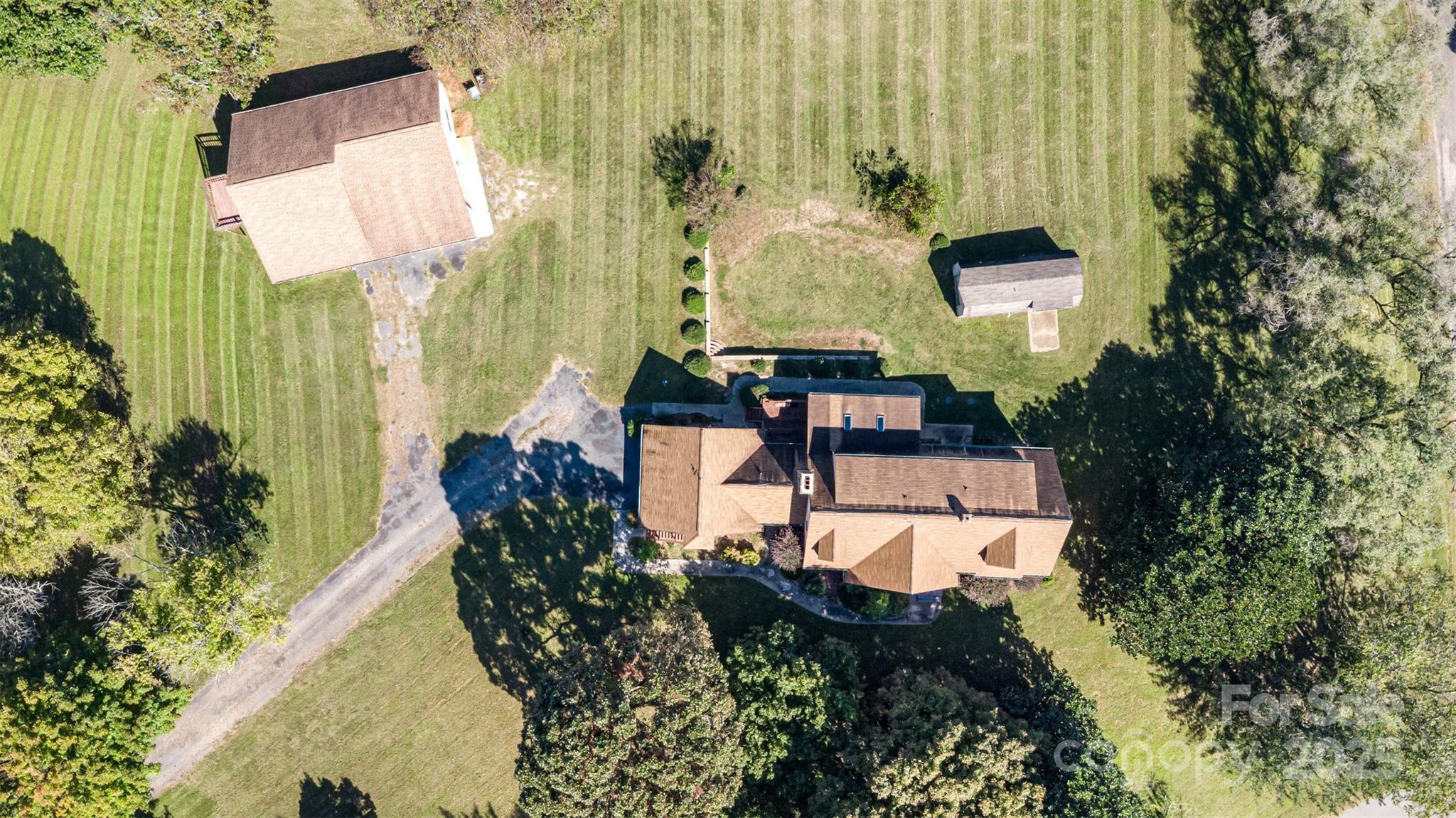 Baymount Meadows - Residential