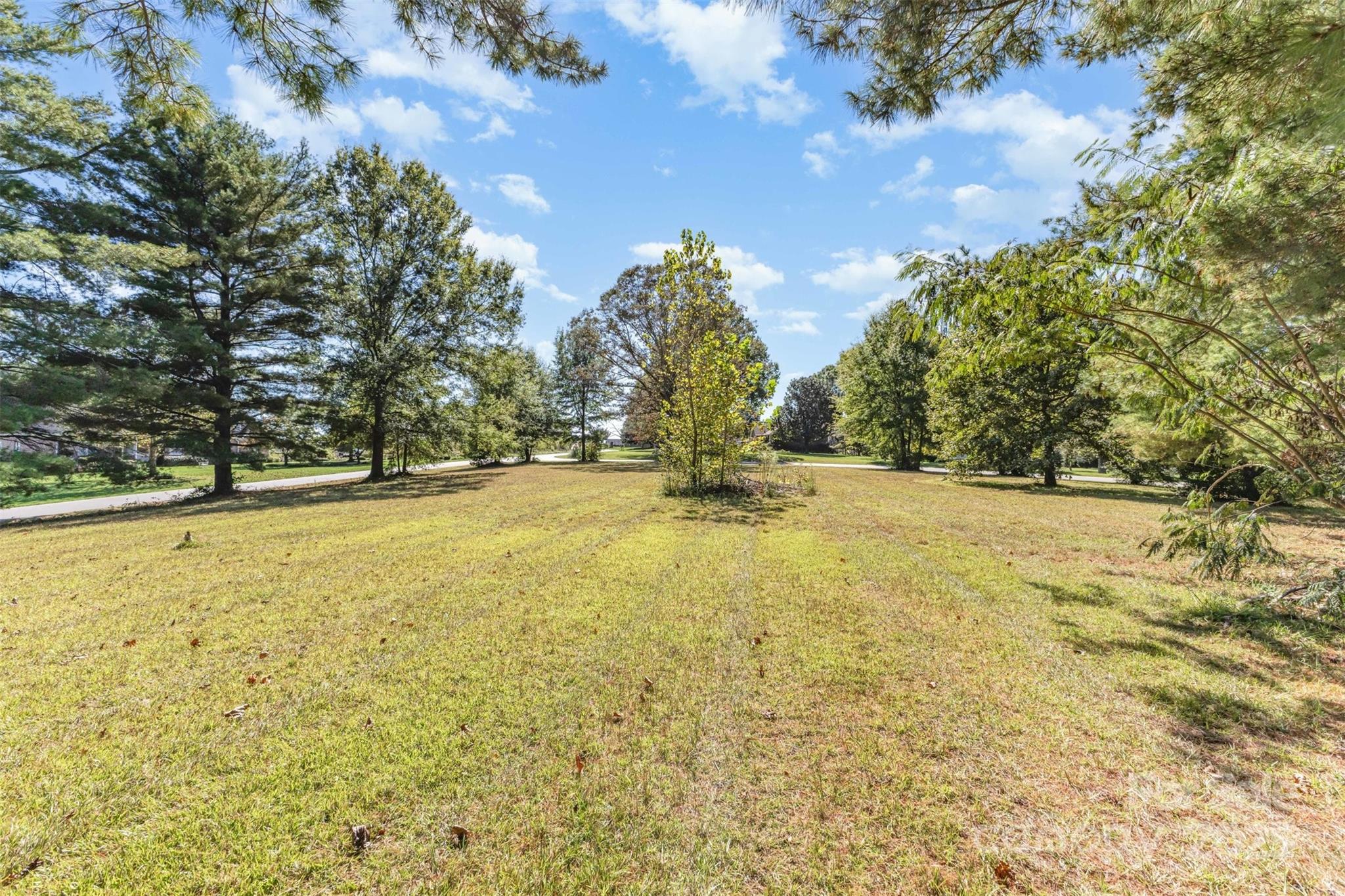 Baymount Meadows - Residential