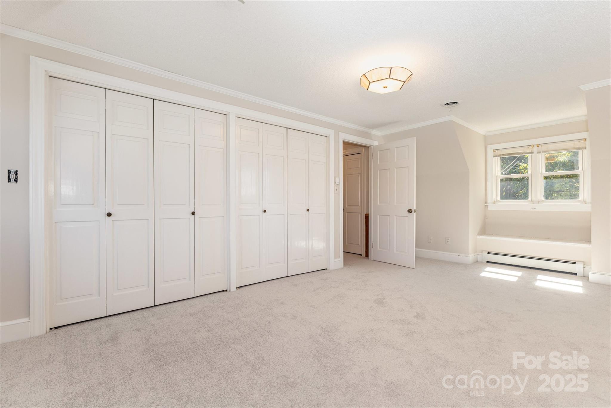 Baymount Meadows - Residential