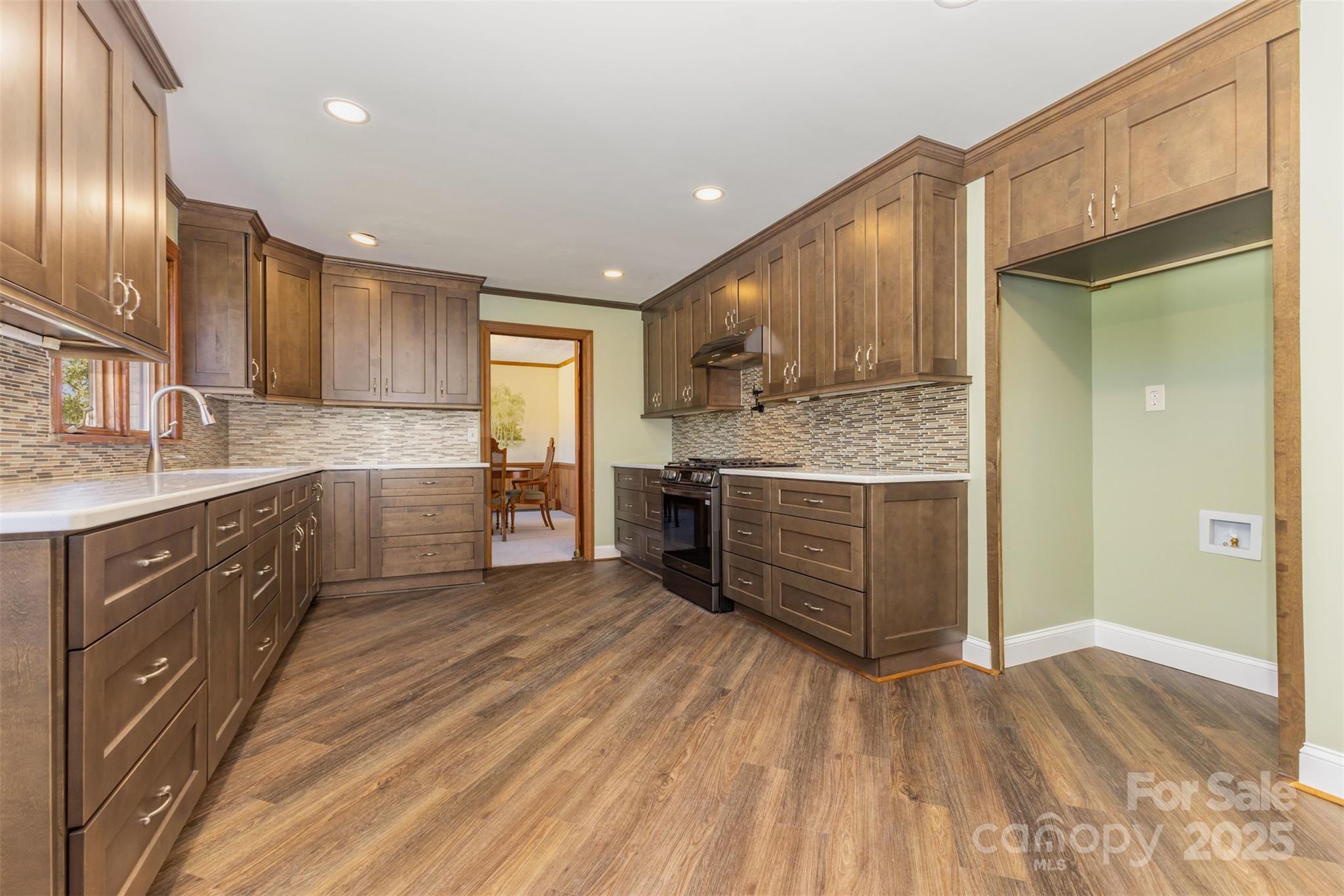 Baymount Meadows - Residential